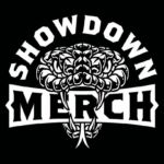 Showdown Merch